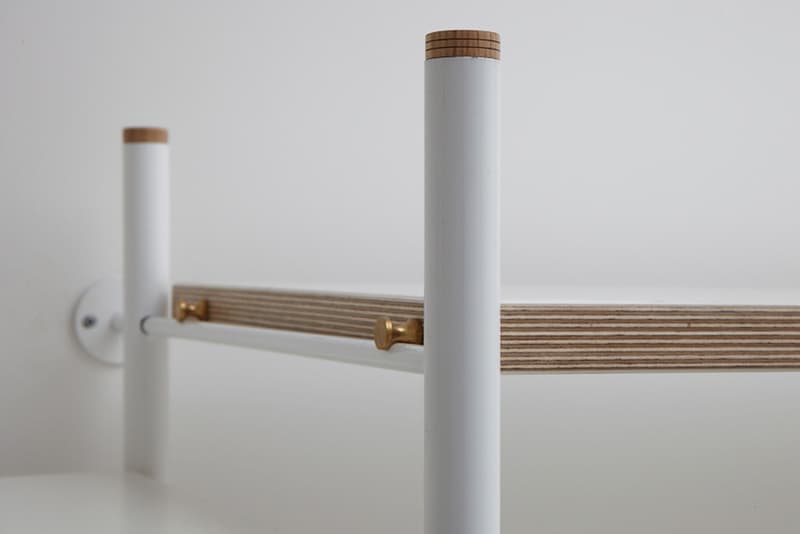 Albam 打造出最新傢俱以慶祝成立5周年