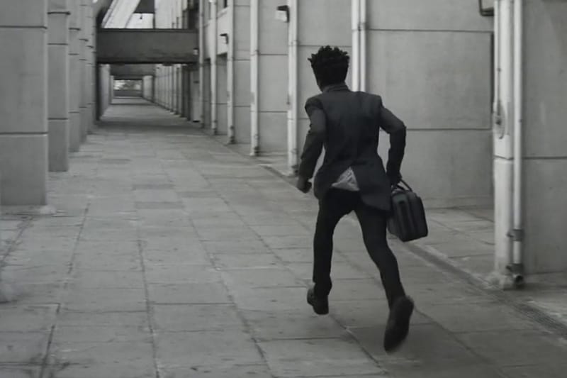 AllSaints 2012 秋冬系列影片