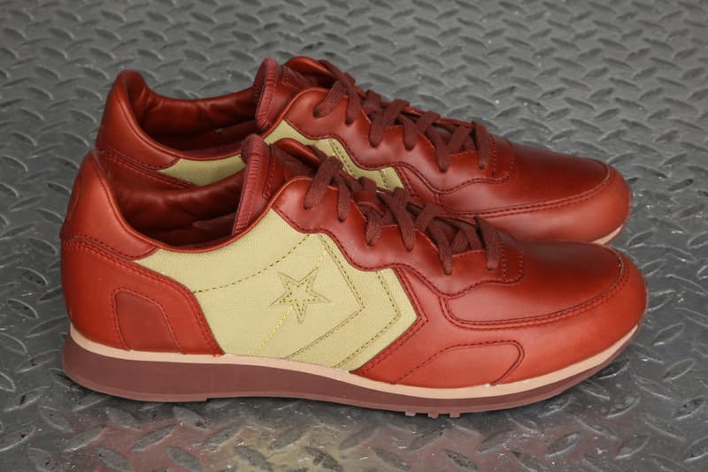 Aloha Rag x Converse AR SRPLS 別注鞋履系列