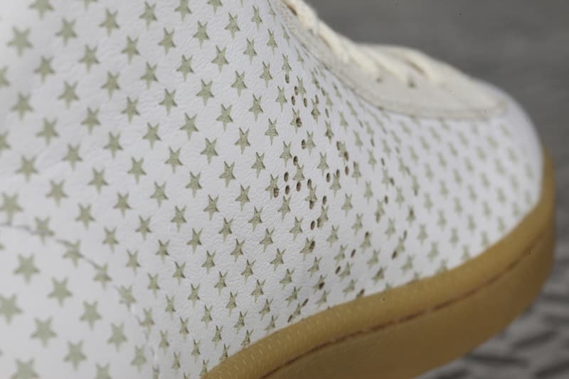 Aloha Rag x Converse AR SRPLS 別注鞋履系列