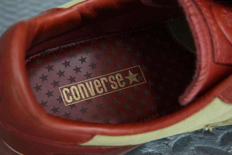 Aloha Rag x Converse AR SRPLS 別注鞋履系列