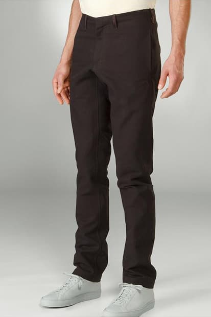 Arc’teryx Veilance 2012 秋冬系列