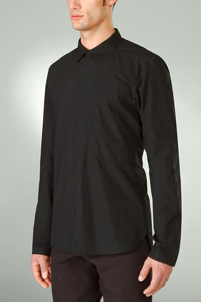 Arc’teryx Veilance 2012 秋冬系列