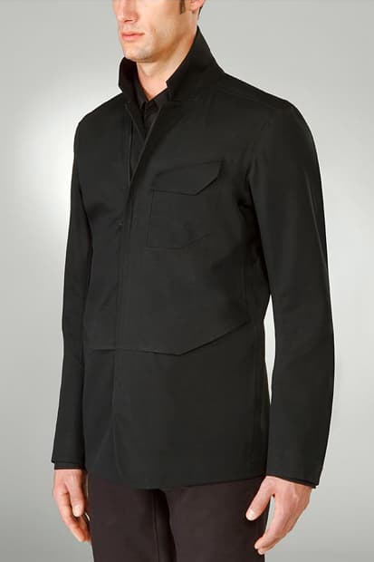 Arc’teryx Veilance 2012 秋冬系列