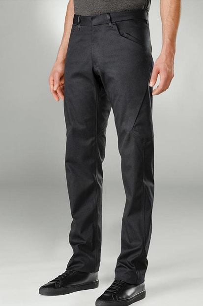 Arc’teryx Veilance 2012 秋冬系列