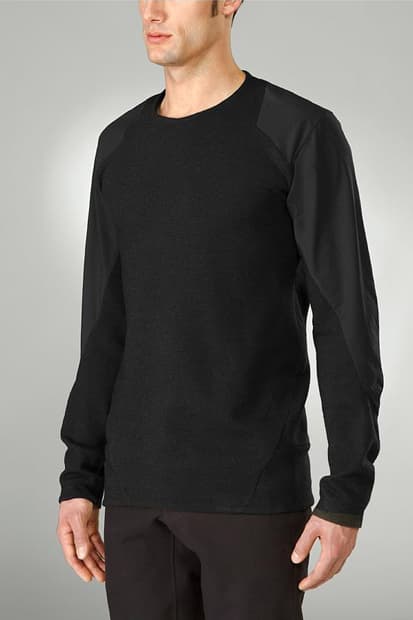 Arc’teryx Veilance 2012 秋冬系列