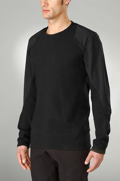Arc’teryx Veilance 2012 秋冬系列