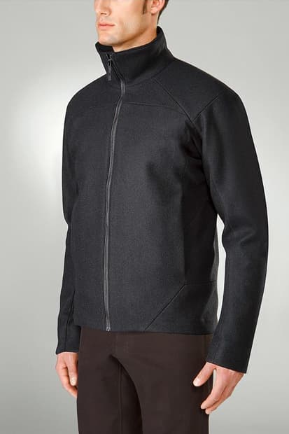 Arc’teryx Veilance 2012 秋冬系列