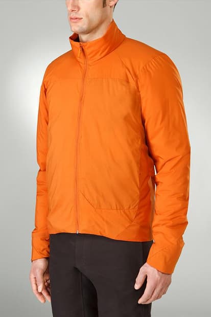 Arc’teryx Veilance 2012 秋冬系列