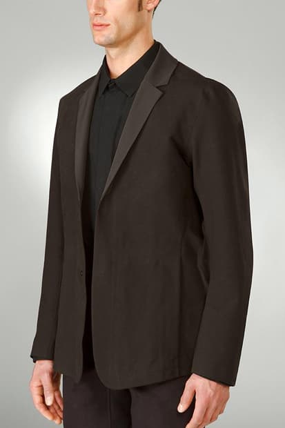 Arc’teryx Veilance 2012 秋冬系列