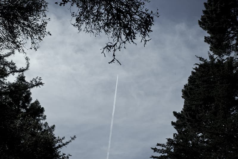 Back Channel 2012 Fall/Winter Lookbook