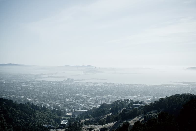 Back Channel 2012 Fall/Winter Lookbook