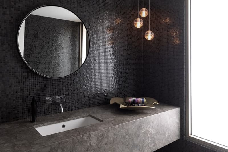 Luigi Rosselli Architects 打造的 Balcony Over Bronte 海景住宅