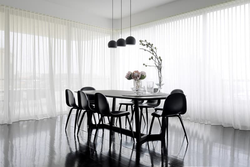 Luigi Rosselli Architects 打造的 Balcony Over Bronte 海景住宅