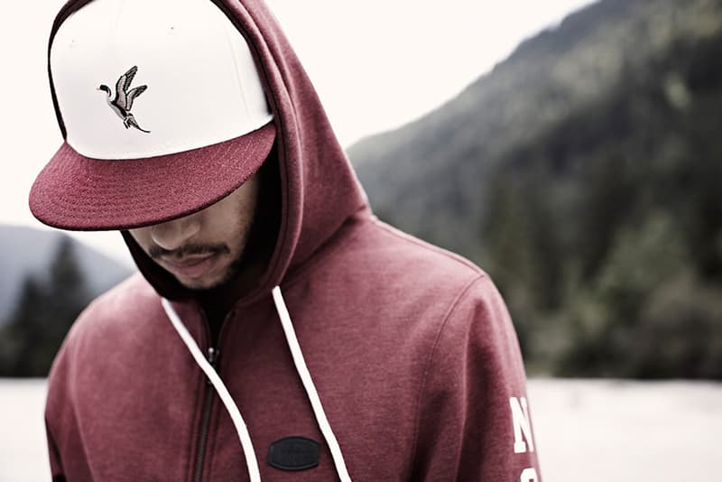 Beastin 2012 秋冬系列 Lookbook