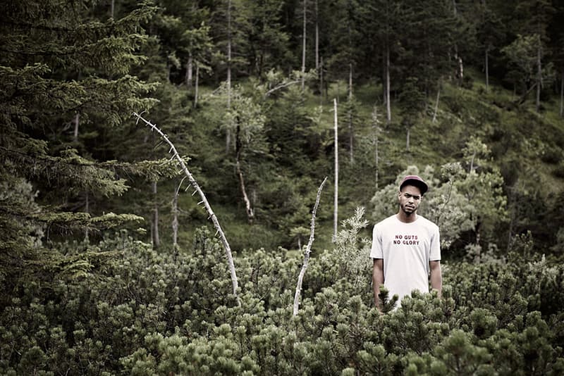 Beastin 2012 秋冬系列 Lookbook