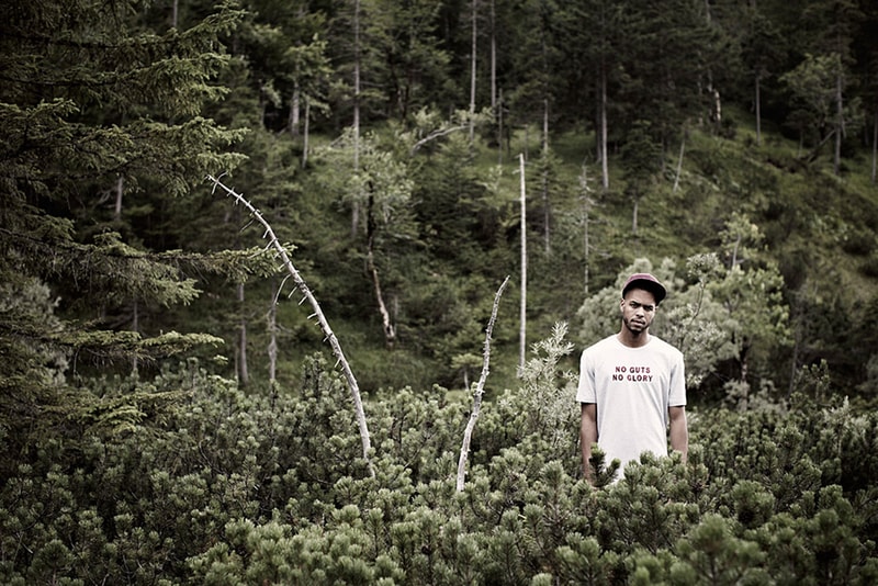 Beastin 2012 秋冬系列 Lookbook