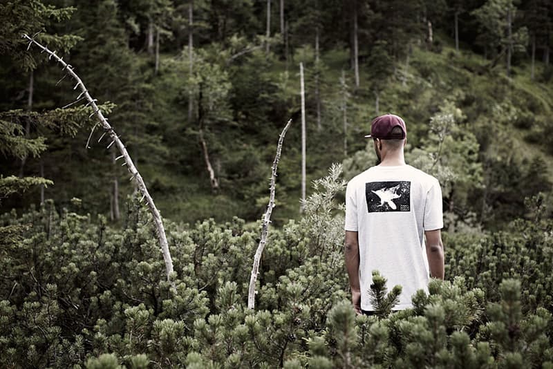 Beastin 2012 秋冬系列 Lookbook