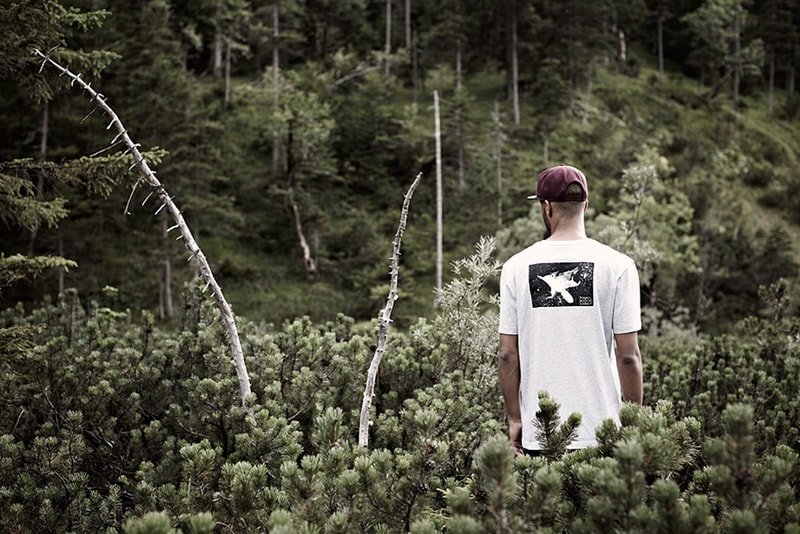 Beastin 2012 秋冬系列 Lookbook