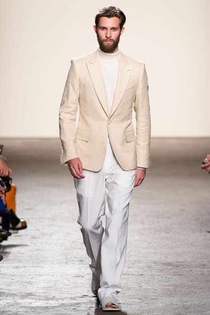 Billy Reid 2013 春夏系列