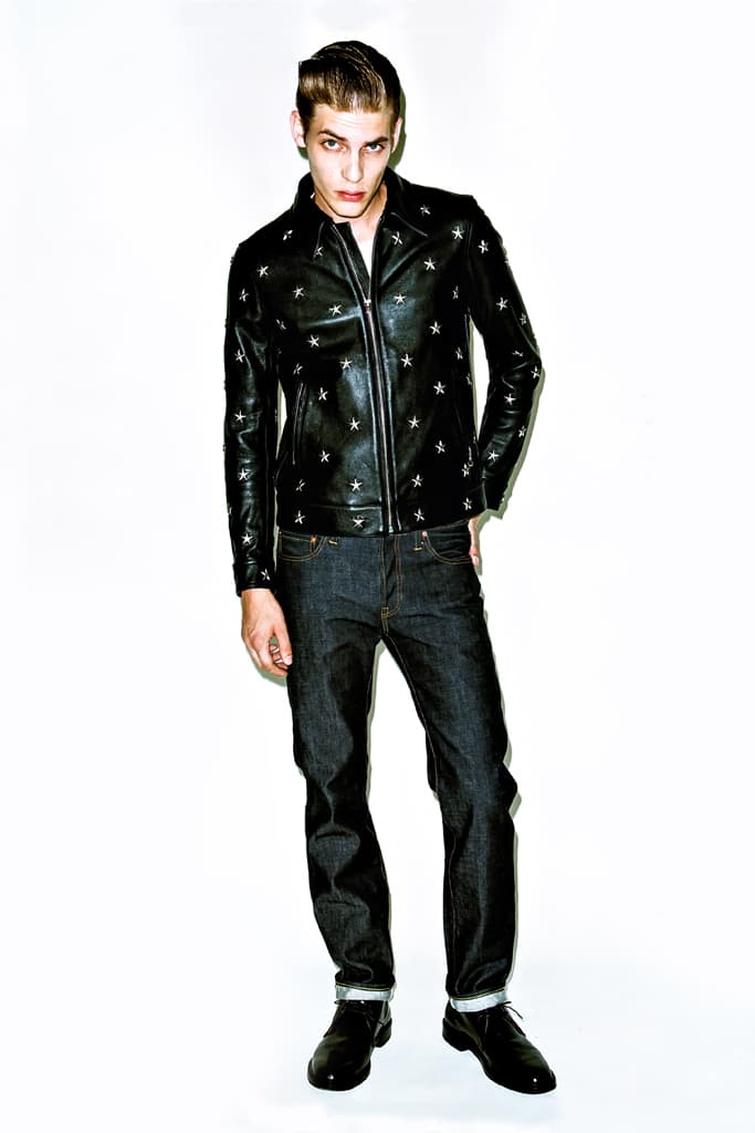 BLACK SENSE MARKET 2012 Fall/Winter Collection