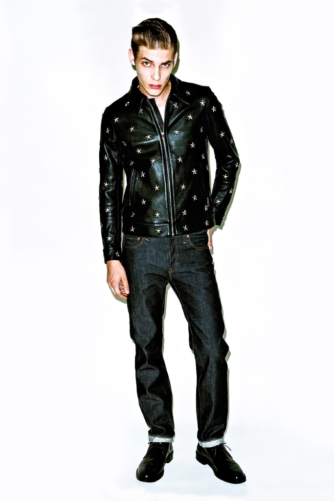 BLACK SENSE MARKET 2012 Fall/Winter Collection