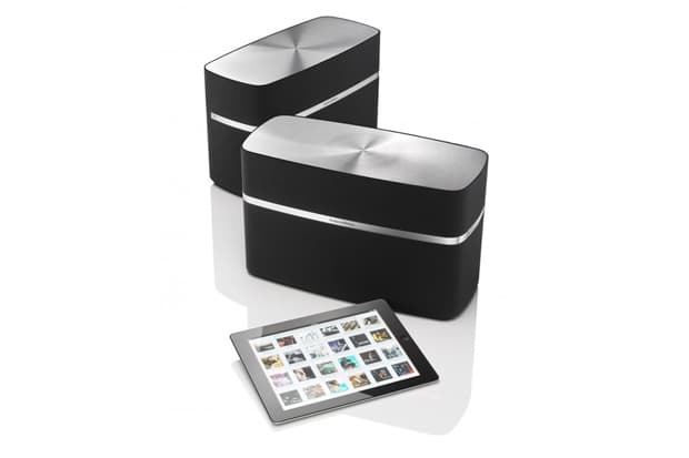 Bowers &amp; Wilkins A7 Wireless 無線擴音器
