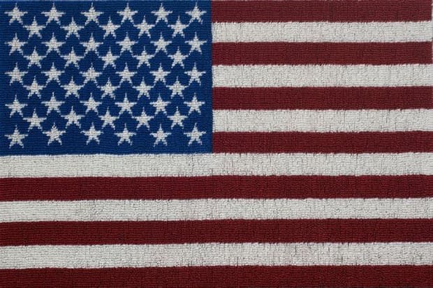 紐約藝術家 Kevin Champeny 推出獨特由成千上萬的小物體組合而成的藝術創作系列