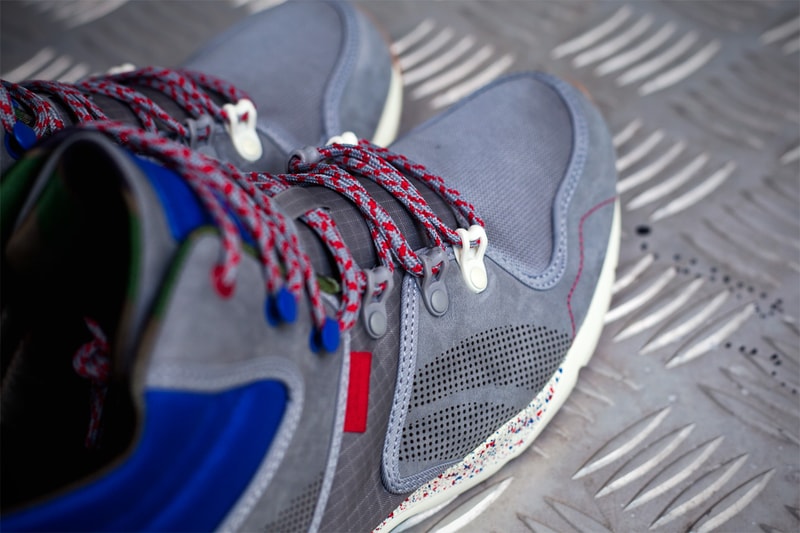 Burn Rubber x Reebok Night Storm – A Closer Look