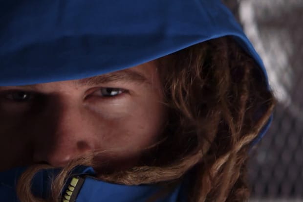 Burton [ak] by Gore-Tex 幕後花絮 Video