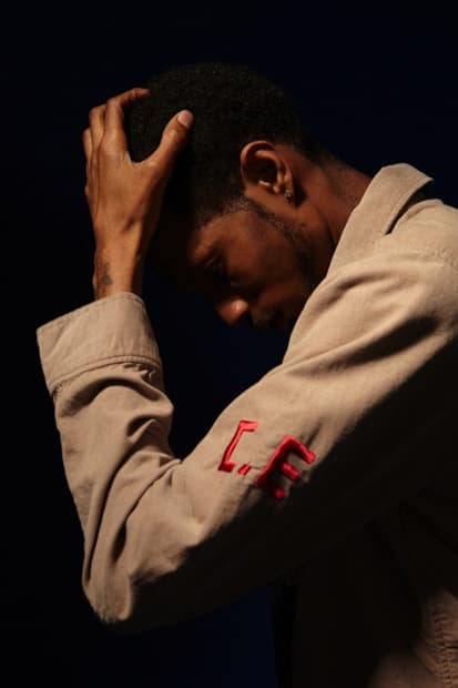 C.E 2012 秋冬系列