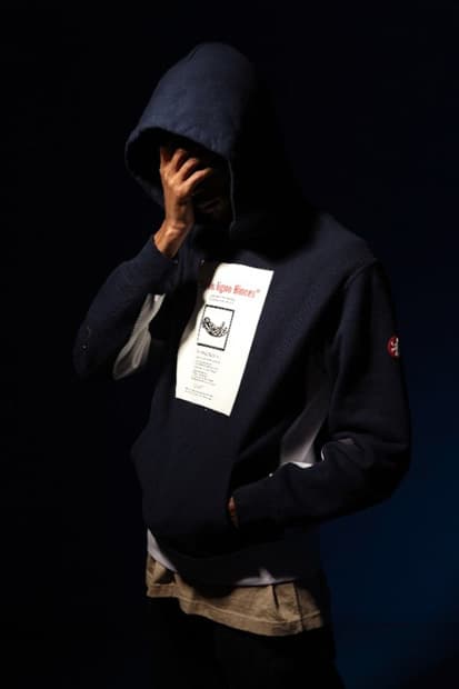 C.E 2012 秋冬系列