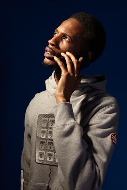 C.E 2012 秋冬系列