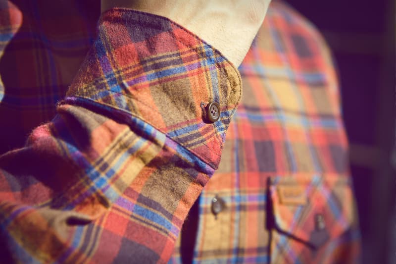 Carhartt Heritage 2012 秋冬全新單品推出