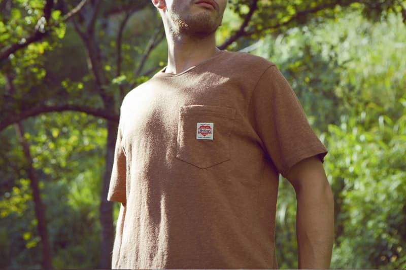 Carhartt Heritage 2012 秋冬全新單品推出