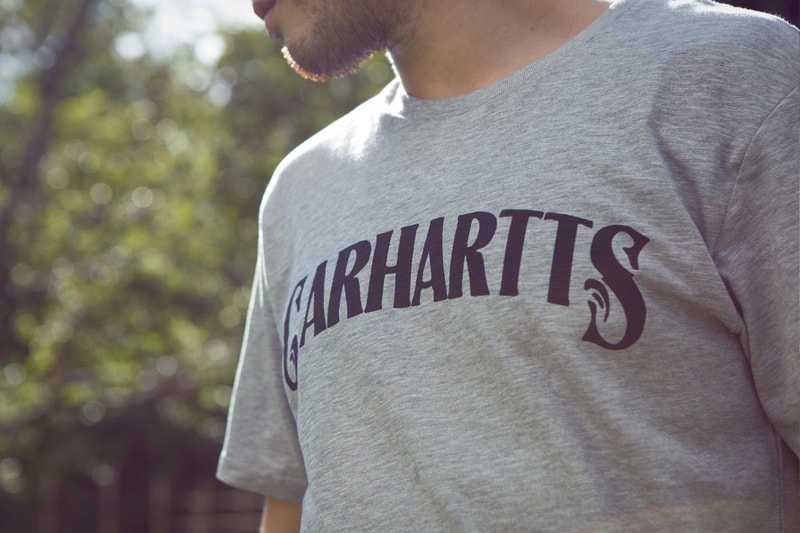 Carhartt Heritage 2012 秋冬全新單品推出