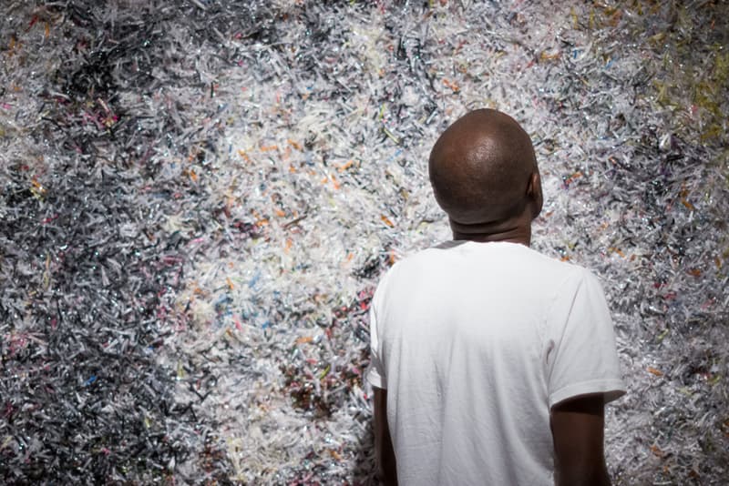 Flat 425 推出藝術家 Chad Muska “Deconstructionism” 個人展覽直擊