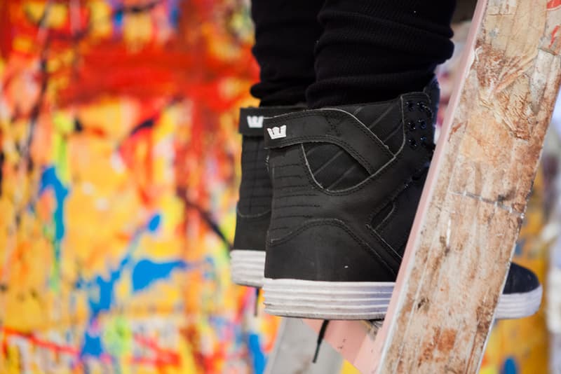 Flat 425 推出藝術家 Chad Muska “Deconstructionism” 個人展覽直擊