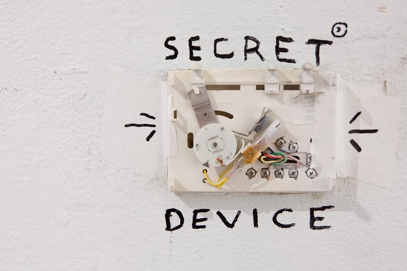 Flat 425 推出藝術家 Chad Muska “Deconstructionism” 個人展覽直擊