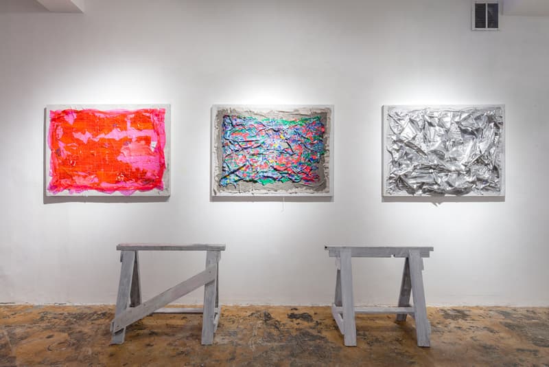 Flat 425 推出藝術家 Chad Muska “Deconstructionism” 個人展覽直擊