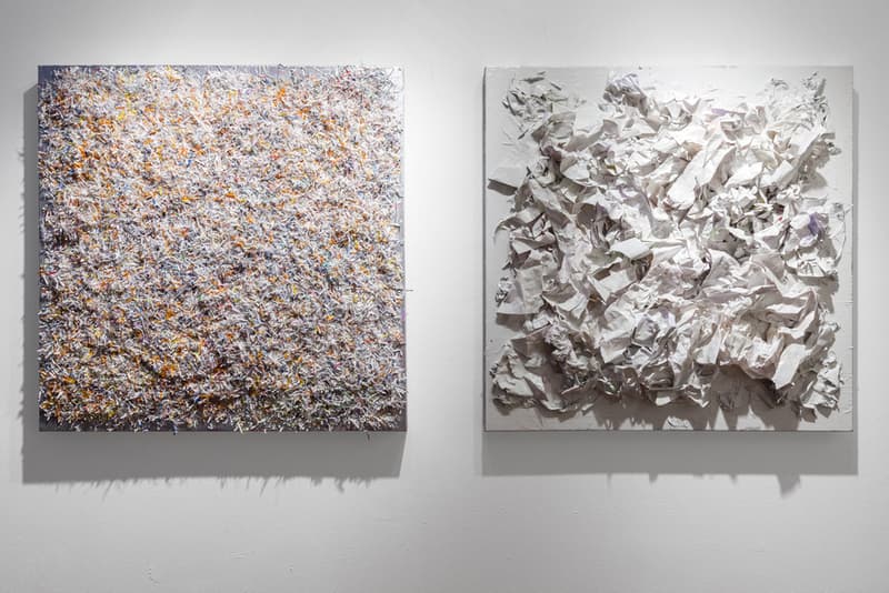 Flat 425 推出藝術家 Chad Muska “Deconstructionism” 個人展覽直擊