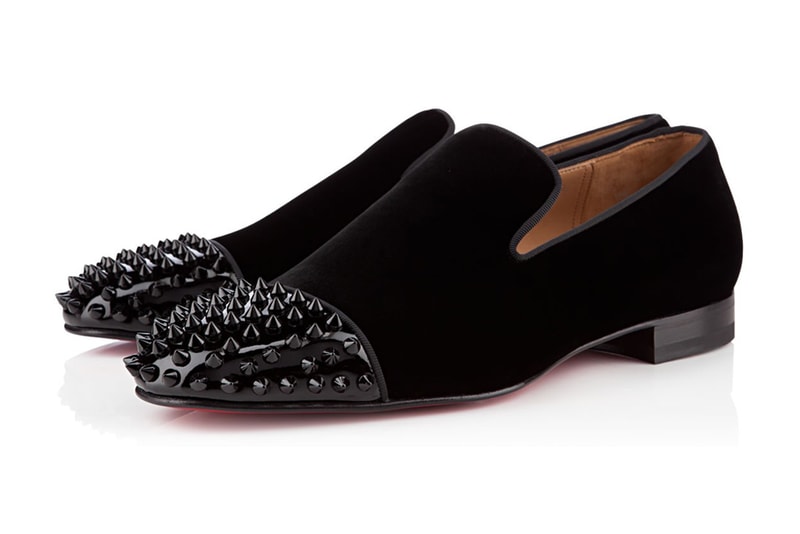 Christian Louboutin 2012 秋冬 Spooky 鞋款