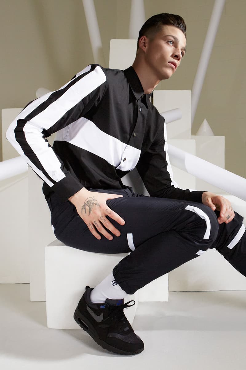 Christophe Lemaire for Bean Pole "Novö" 別注系列