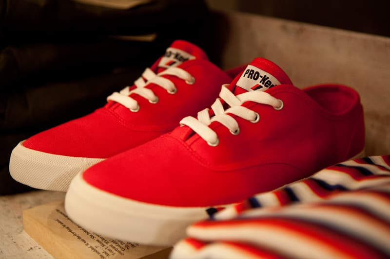 Club Monaco 男裝香港旗艦店 香港登陸