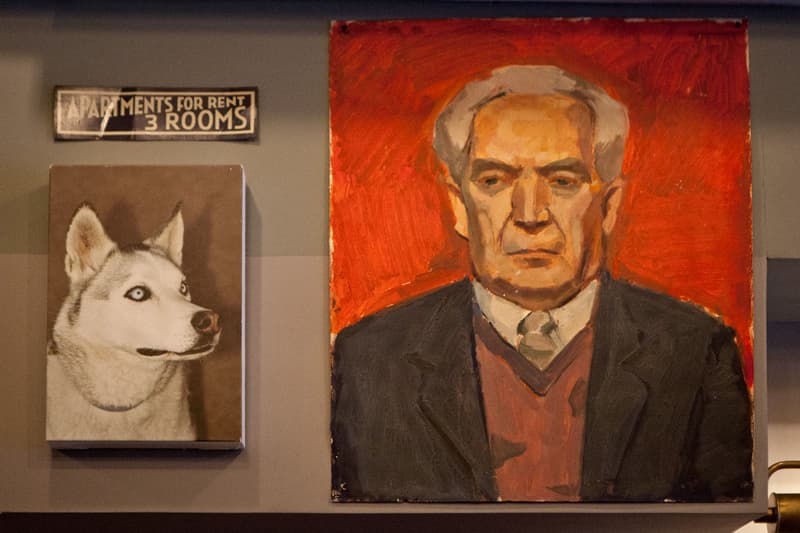 Club Monaco 男裝香港旗艦店 香港登陸