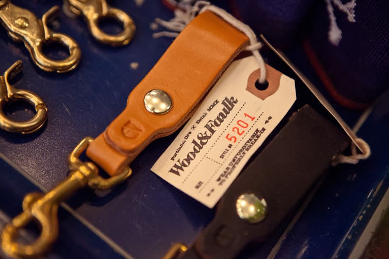 Club Monaco 男裝香港旗艦店 香港登陸