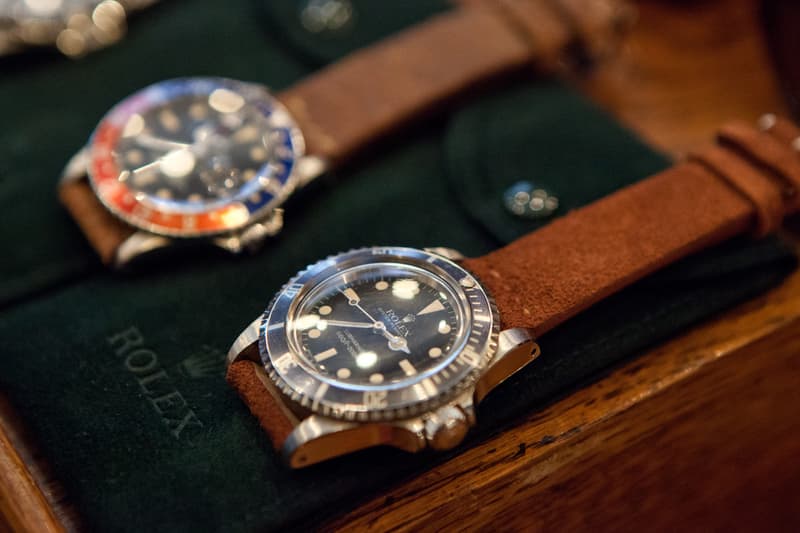 Club Monaco 男裝香港旗艦店 香港登陸