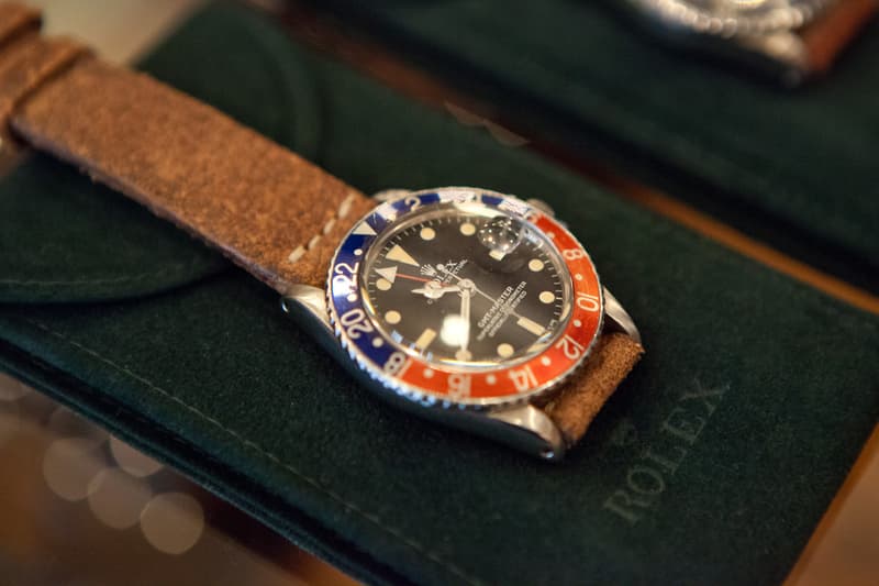 Club Monaco 男裝香港旗艦店 香港登陸