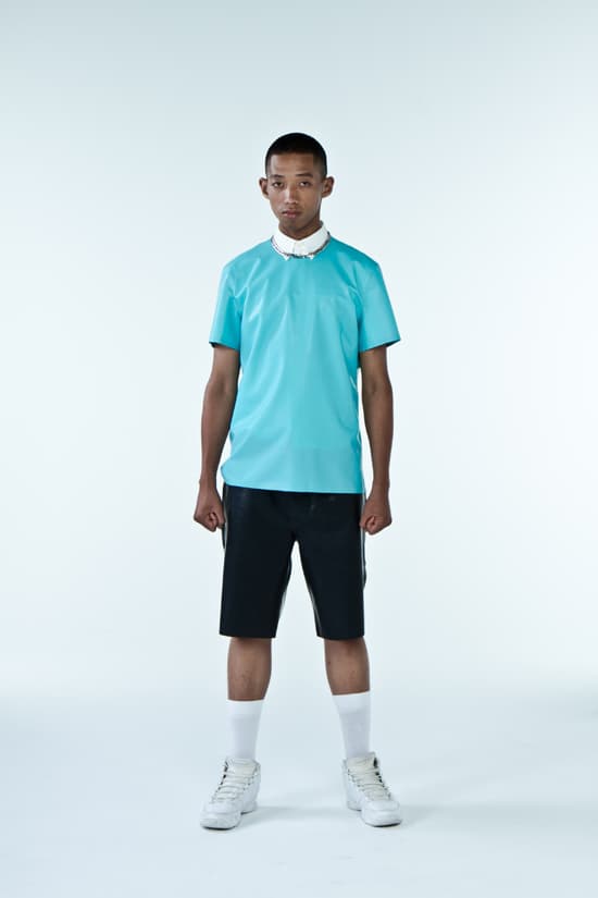 Dettok’s 2013 春夏系列