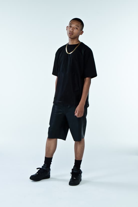 Dettok’s 2013 春夏系列